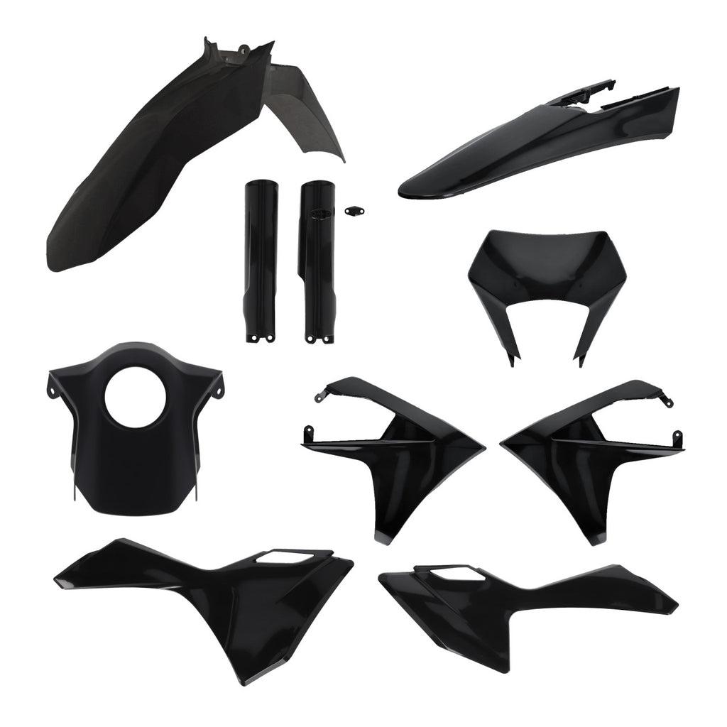 GASGAS PLASTIC KIT