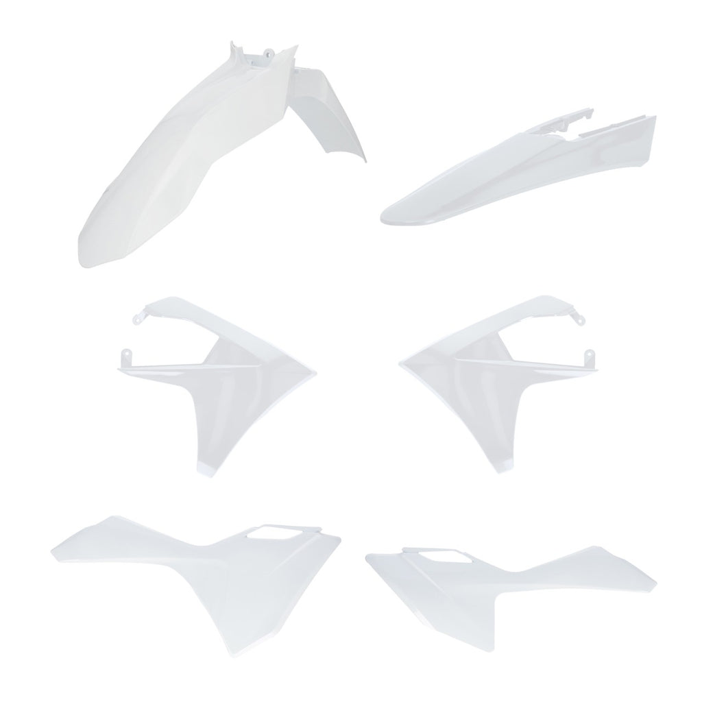 PLASTIC KIT COMPATIBLE FOR GAS GAS