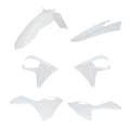 PLASTIC KIT COMPATIBLE FOR GAS GAS