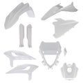 FULL PLASTIC KIT FOR BETA