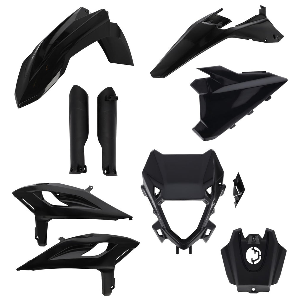 FULL PLASTIC KIT FOR BETA