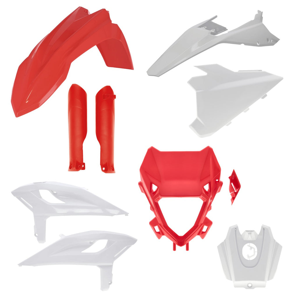 FULL PLASTIC KIT FOR BETA