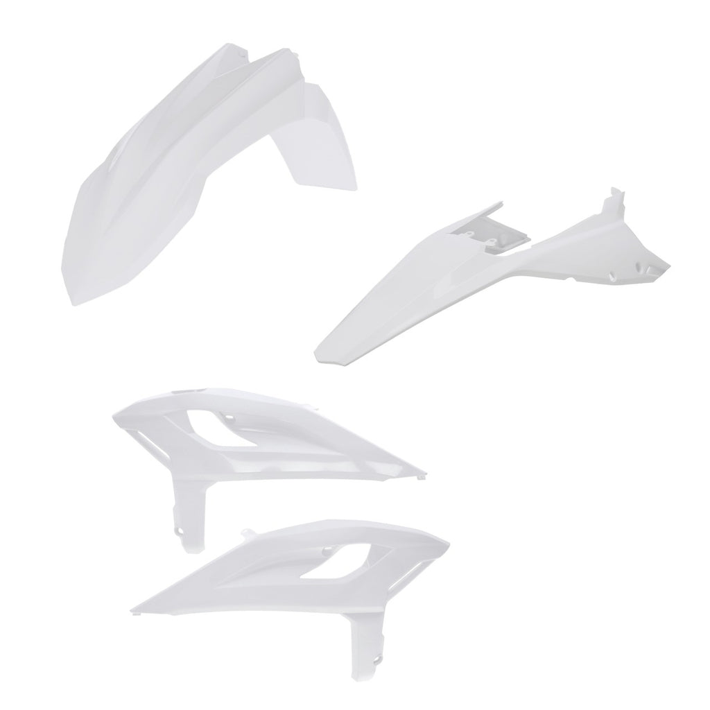 PLASTIC KIT FOR BETA