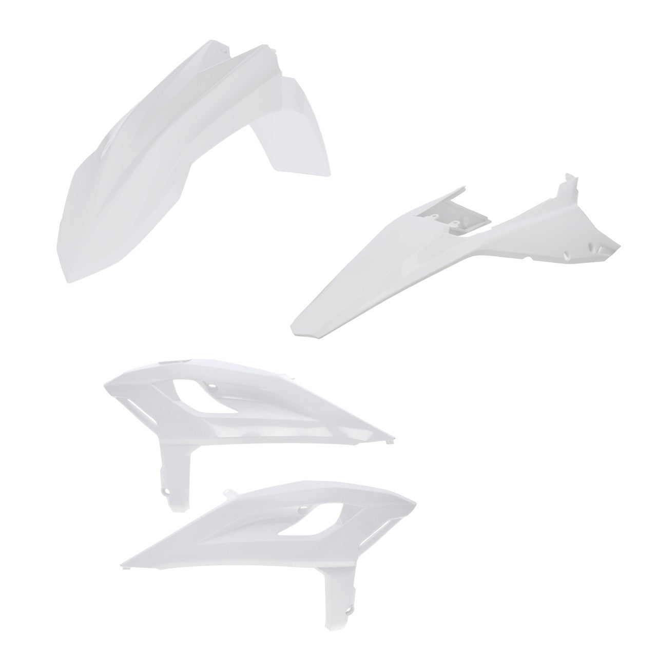 PLASTIC KIT FOR BETA
