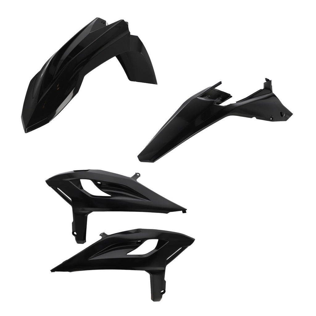 PLASTIC KIT FOR BETA