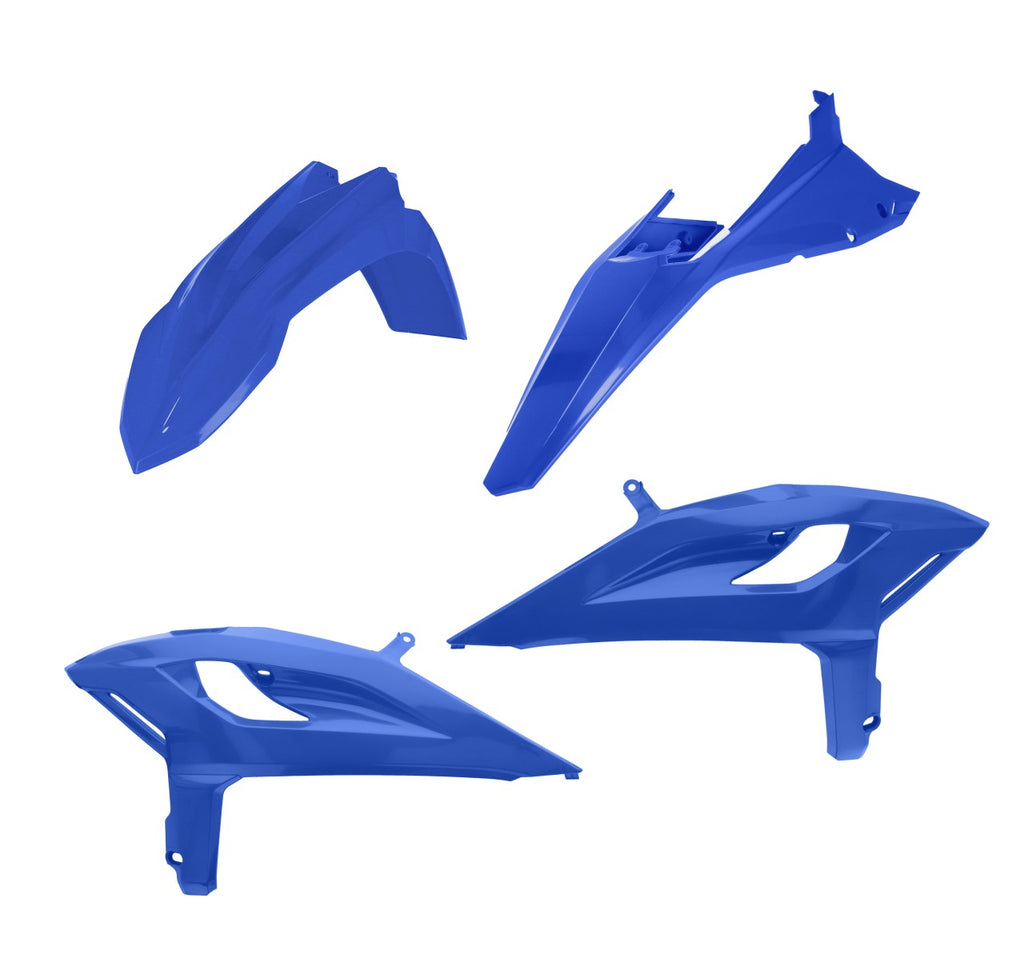 PLASTIC KIT FOR BETA