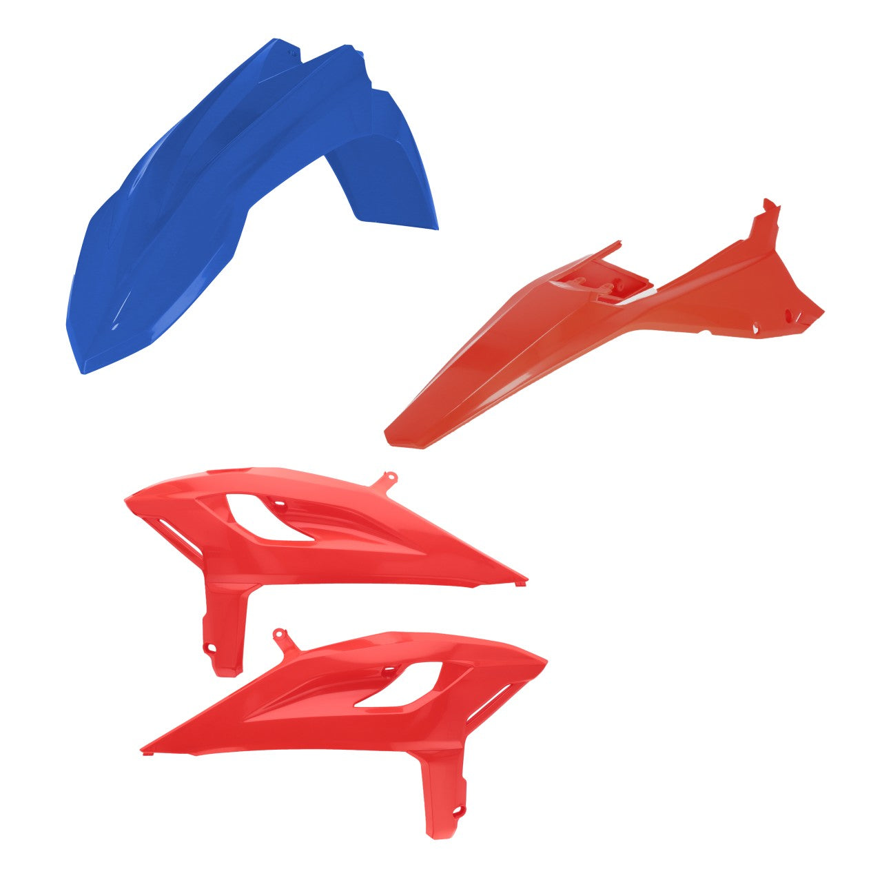 PLASTIC KIT FOR BETA