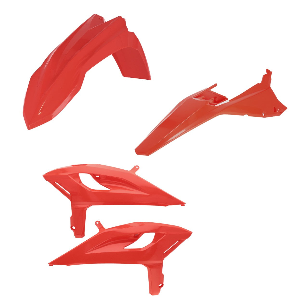PLASTIC KIT FOR BETA