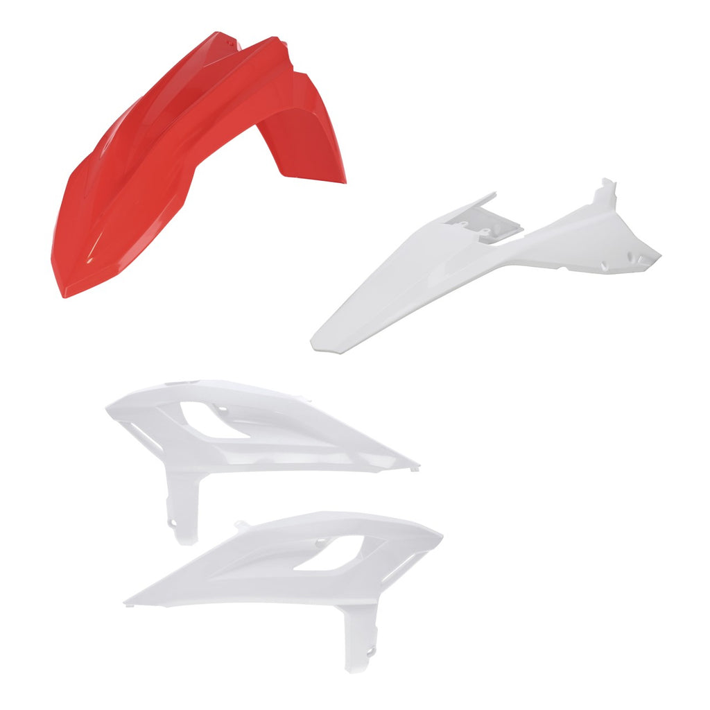 PLASTIC KIT FOR BETA