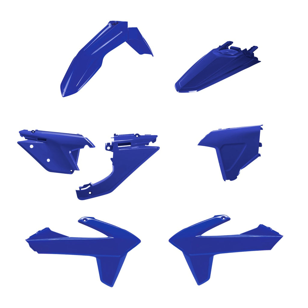 PLASTIC KIT FOR SHERCO