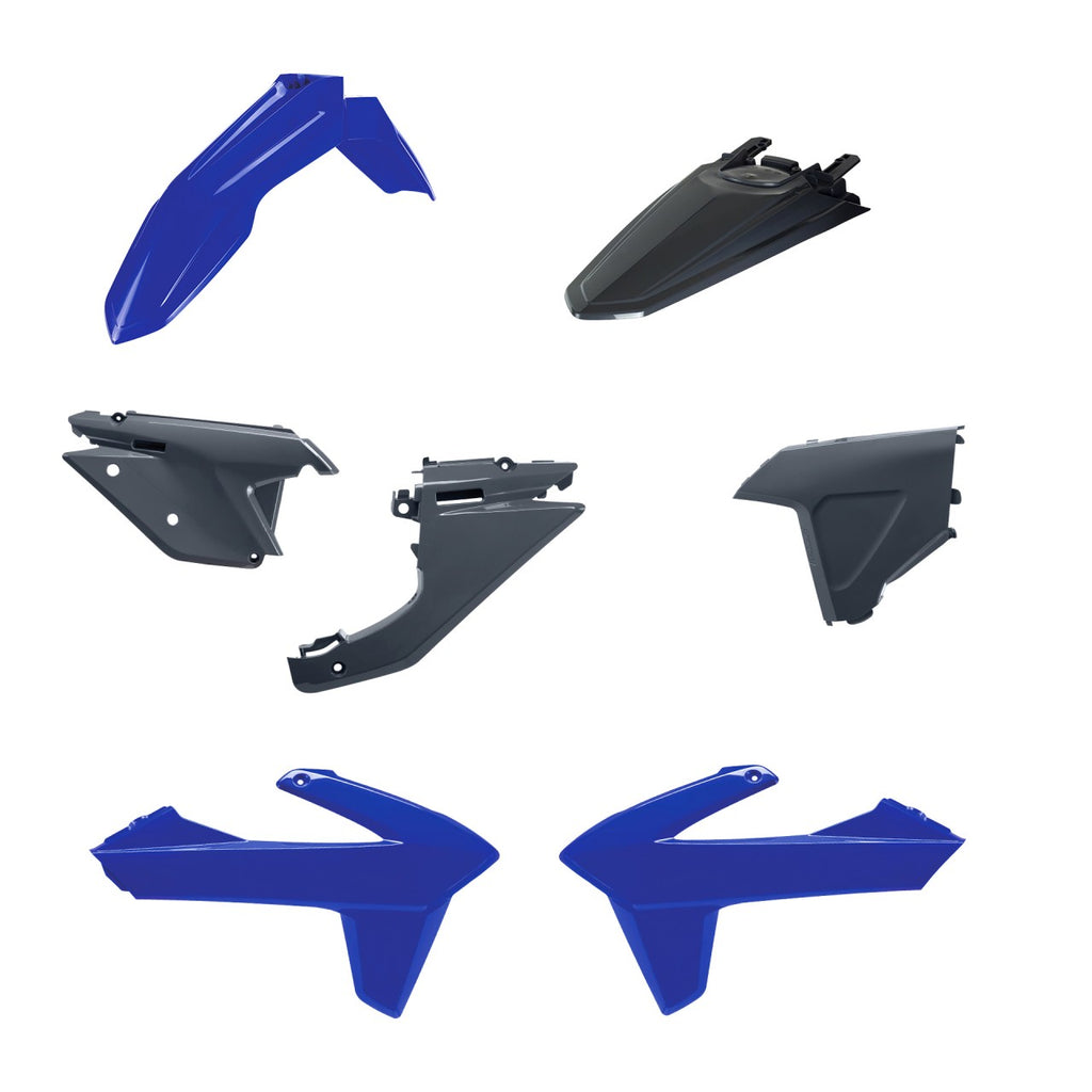 PLASTIC KIT FOR SHERCO