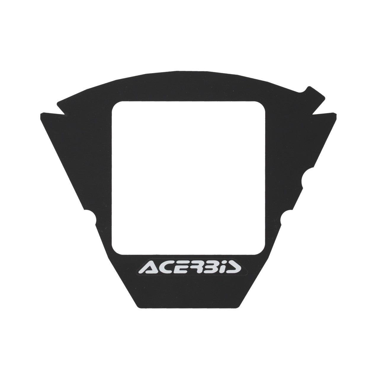 HEADLIGHT MASK VSL FOR GAS GAS