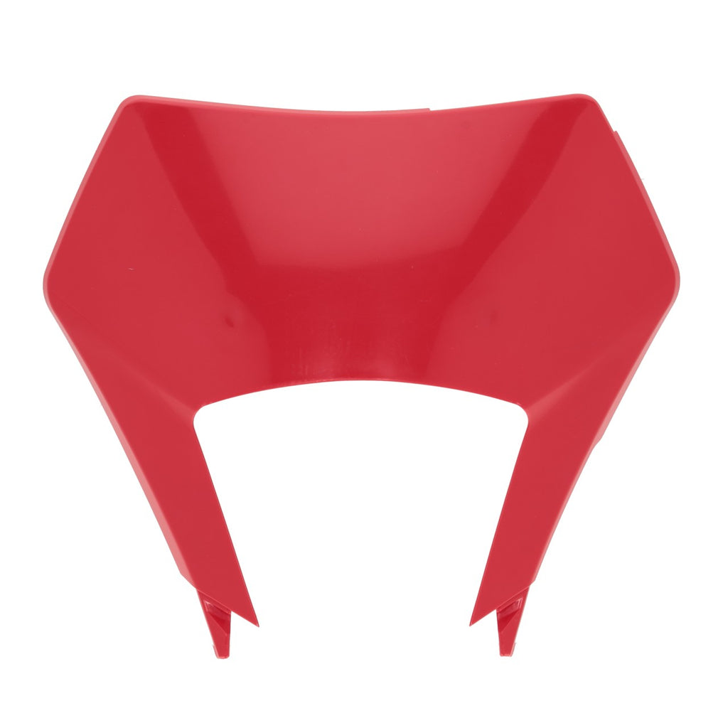 HEADLIGHT MASK VSL FOR GAS GAS