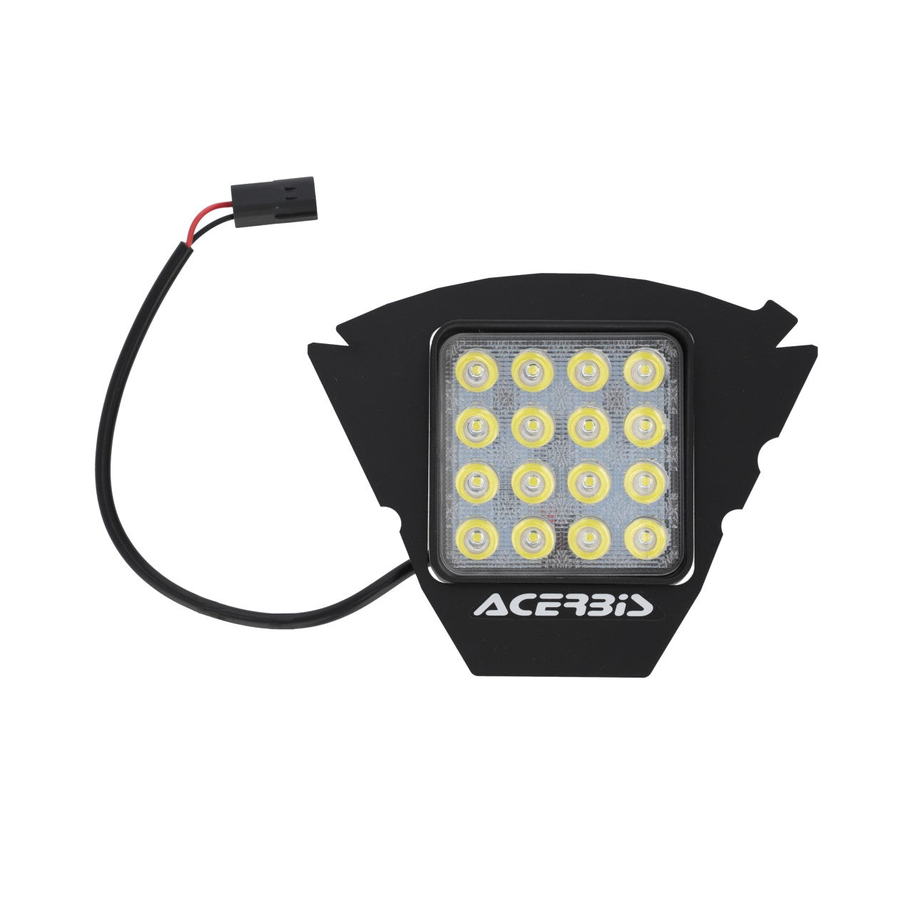 HEADLIGHT MASK VSL FOR GAS GAS