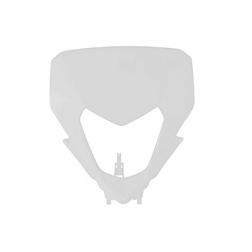 HEADLIGHT MASK FOR SHERCO