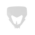 HEADLIGHT MASK FOR SHERCO