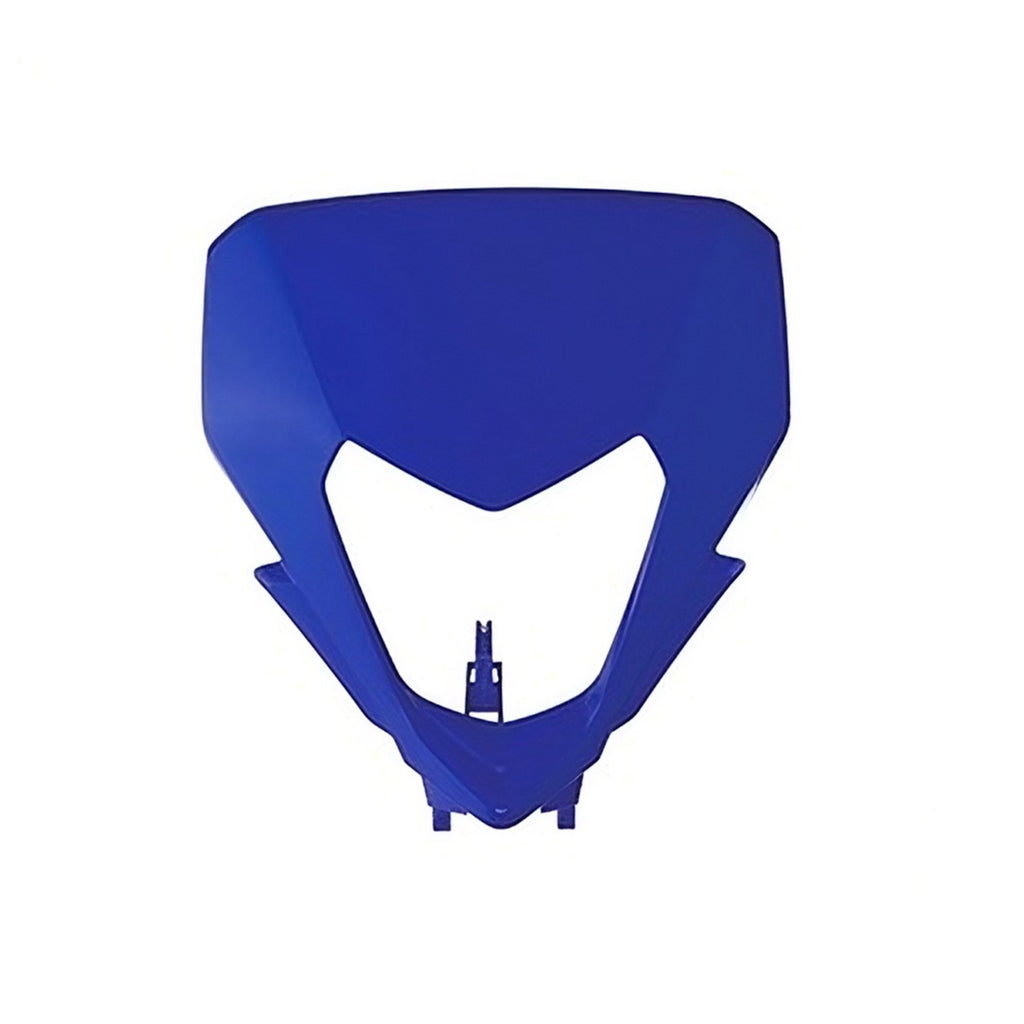 HEADLIGHT MASK FOR SHERCO