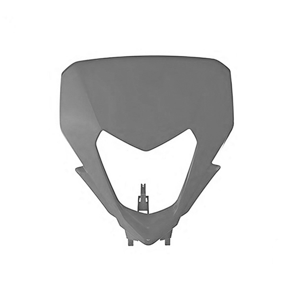 HEADLIGHT MASK FOR SHERCO