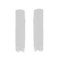 LOWER FORK COVER FOR SHERCO