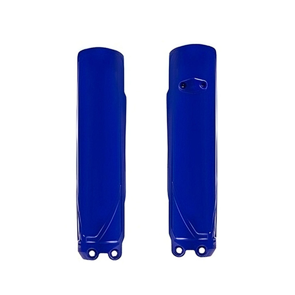 LOWER FORK COVER FOR SHERCO
