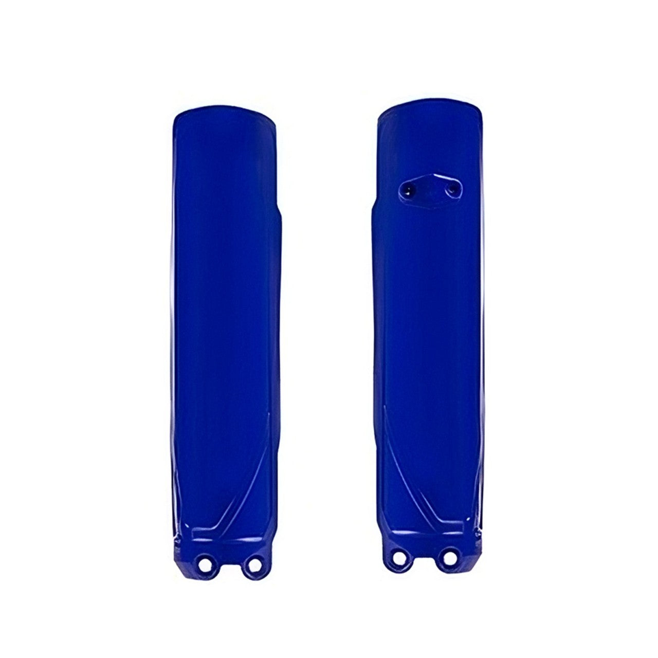 LOWER FORK COVER FOR SHERCO