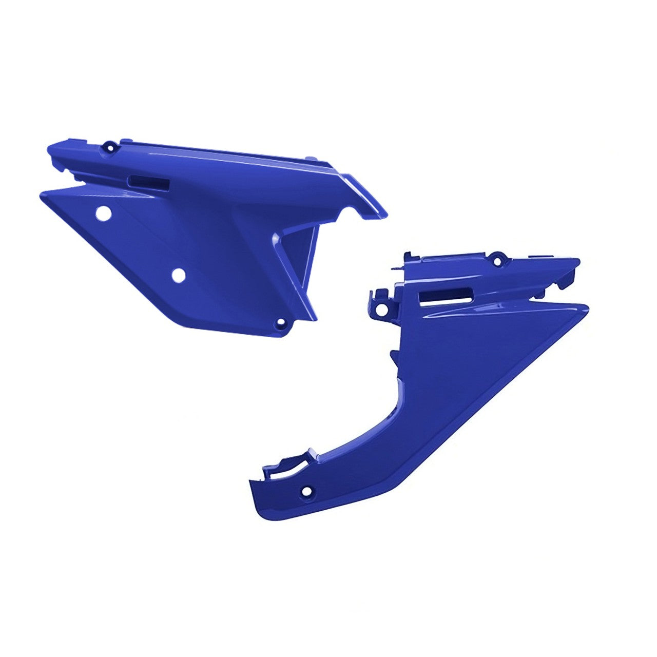SIDE PANELS FOR SHERCO
