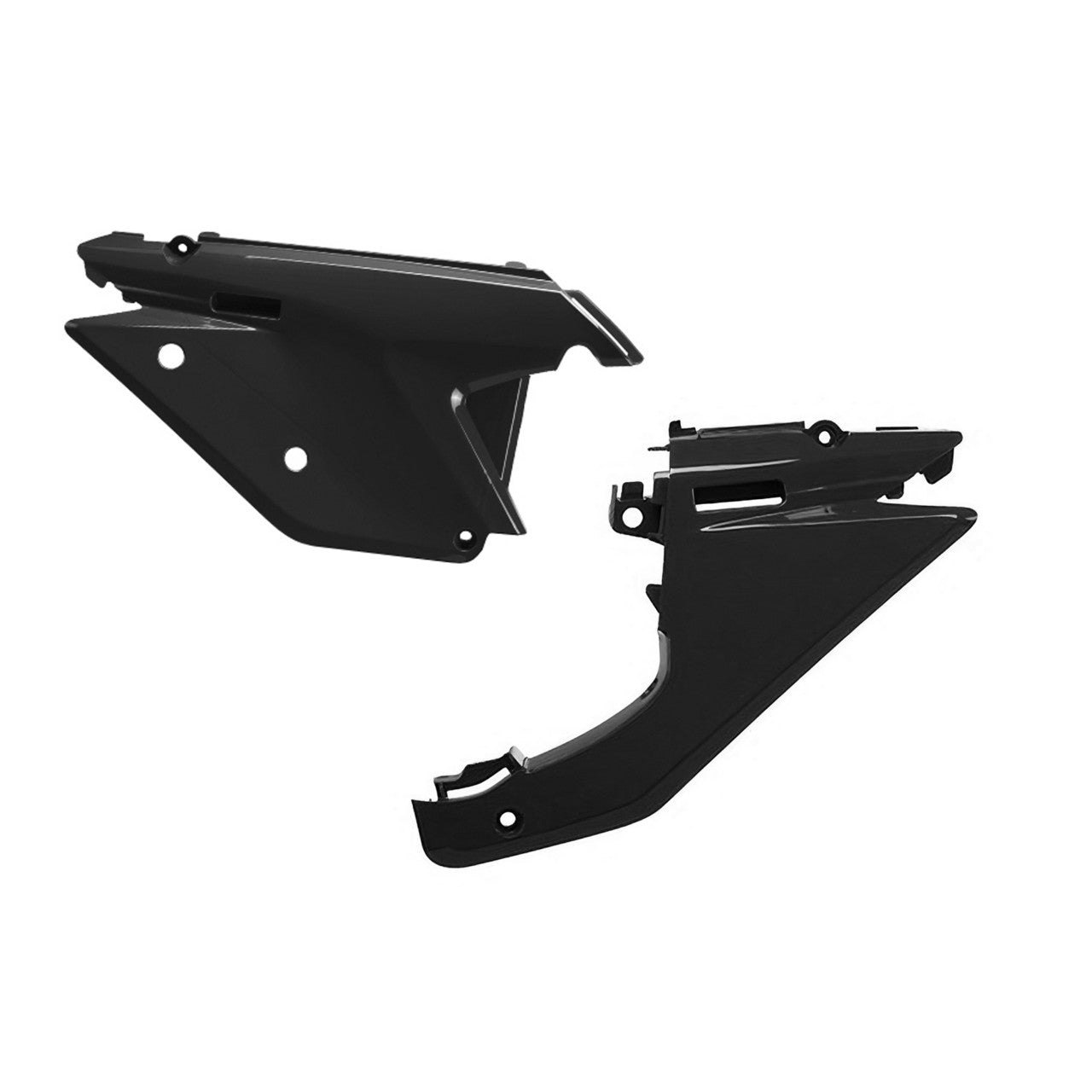 SIDE PANELS FOR SHERCO
