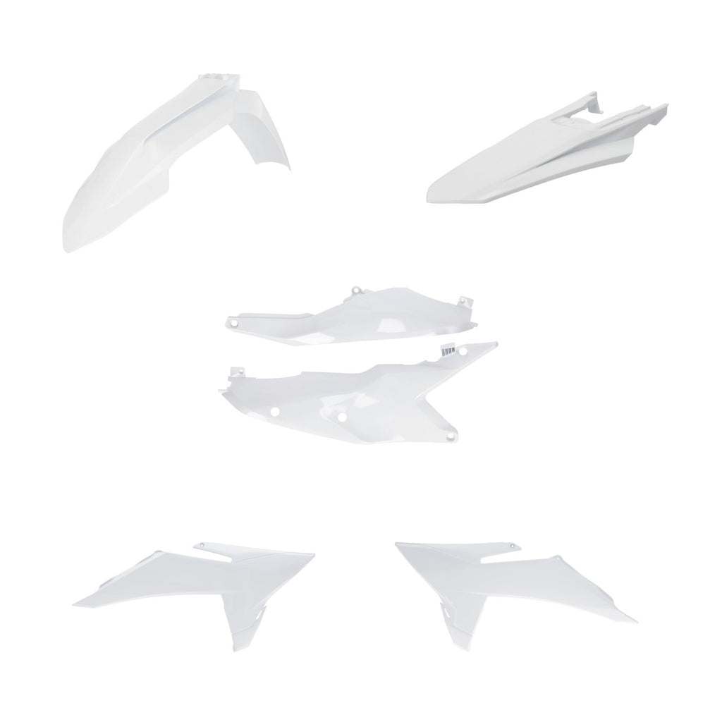 PLASTIC KIT FOR KTM
