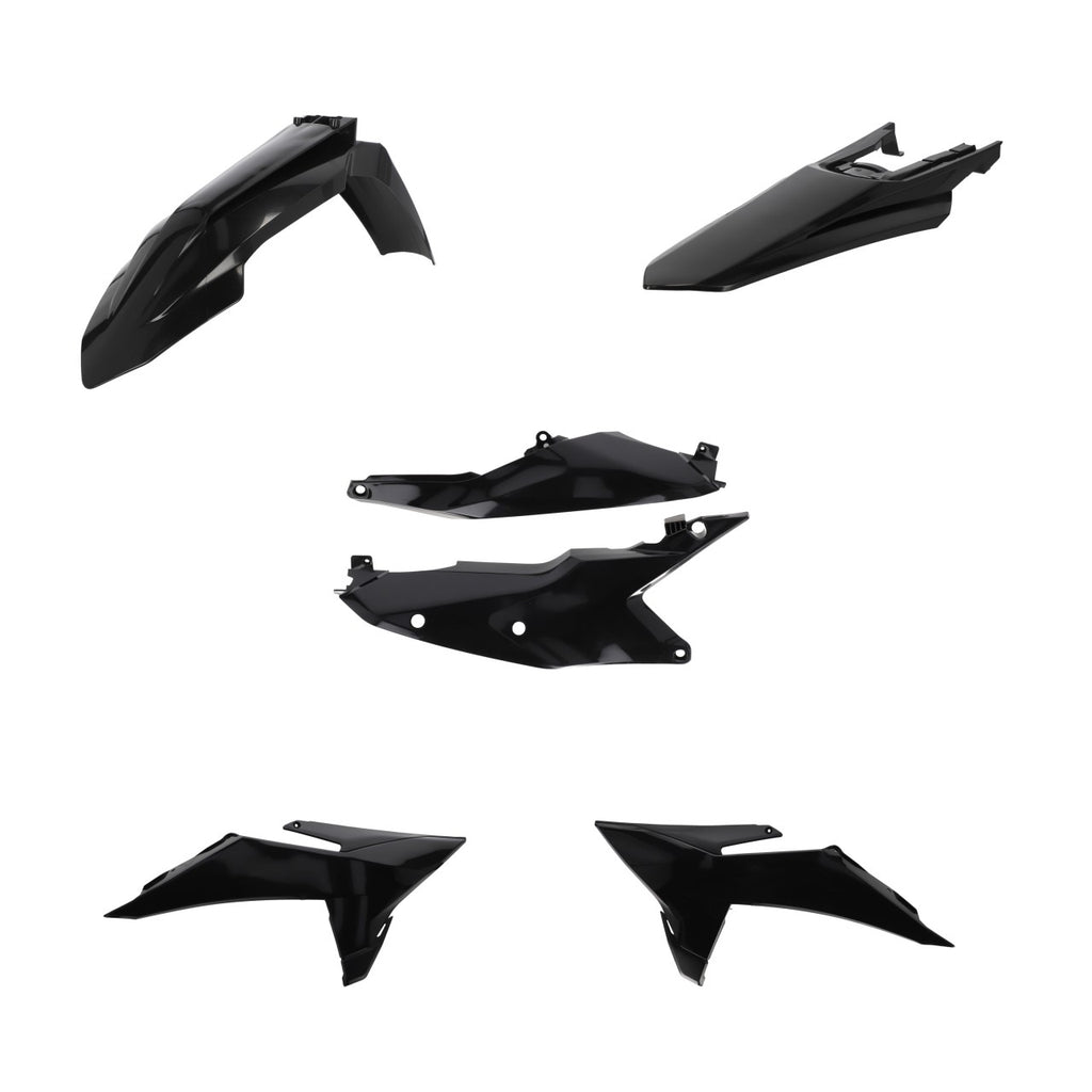 PLASTIC KIT FOR KTM