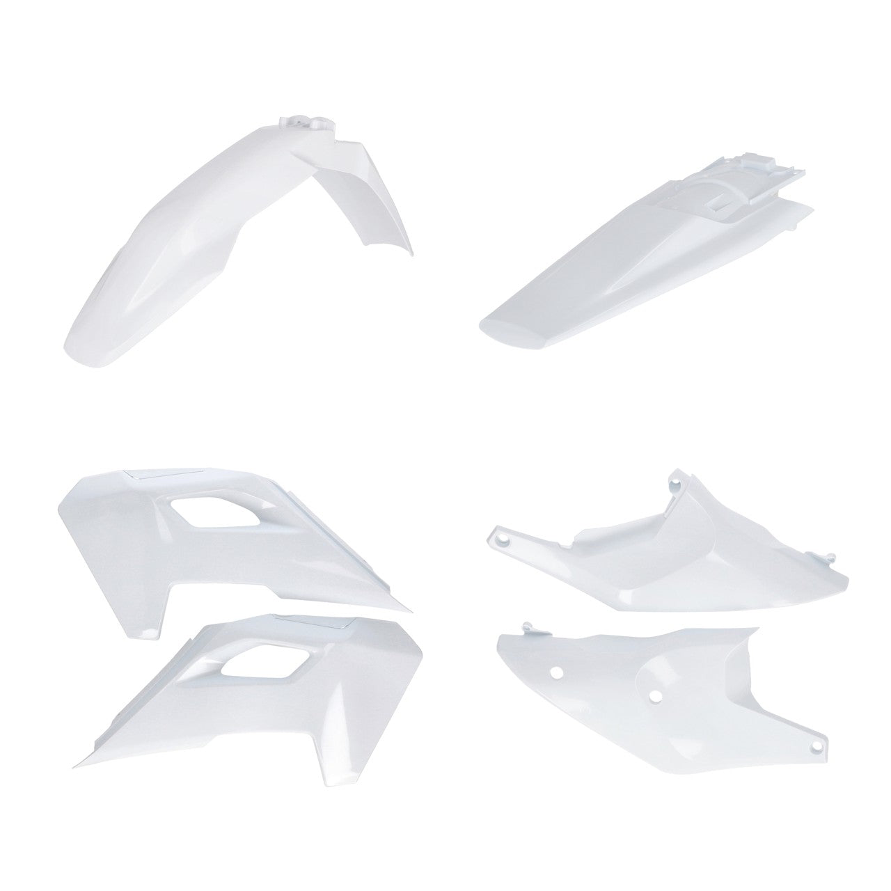 PLASTIC KIT COMPATIBLE FOR HUSQVARNA