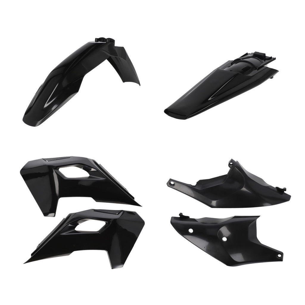 PLASTIC KIT COMPATIBLE FOR HUSQVARNA