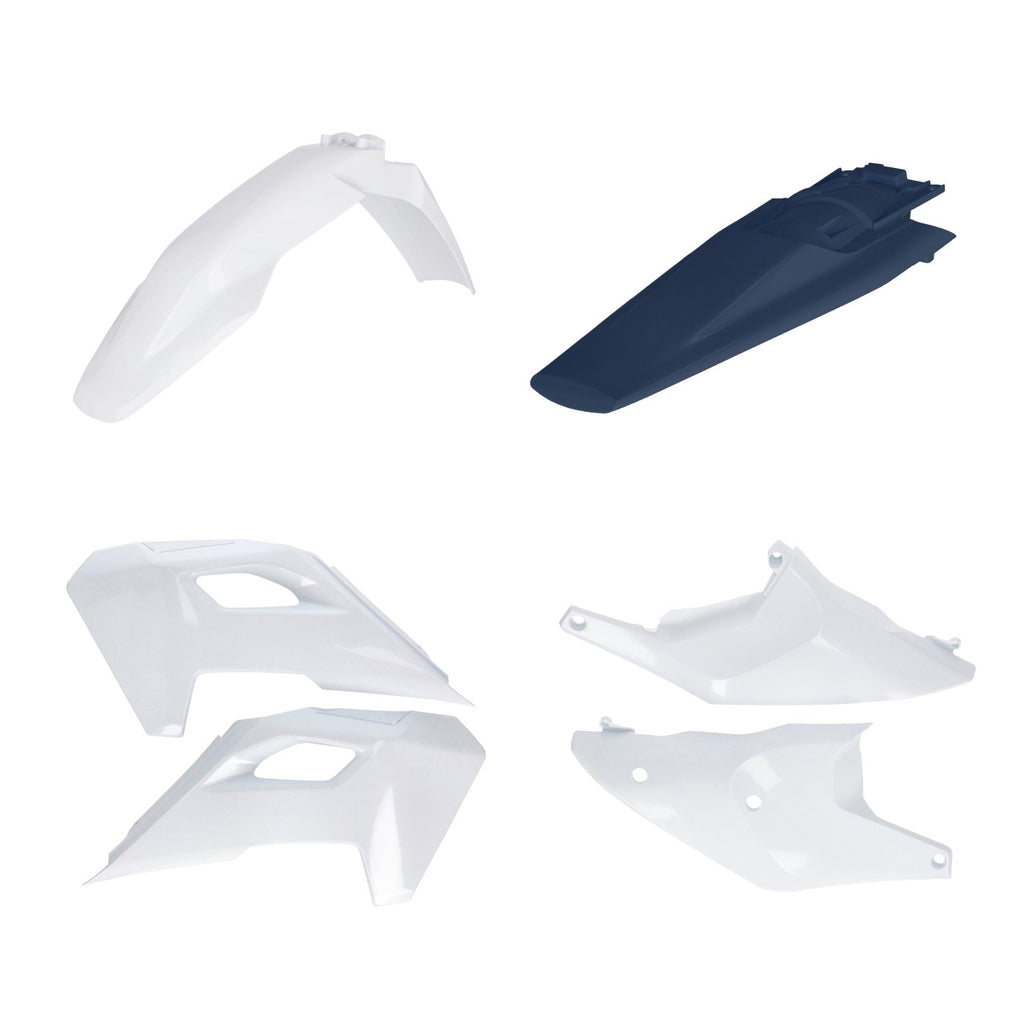 PLASTIC KIT COMPATIBLE FOR HUSQVARNA