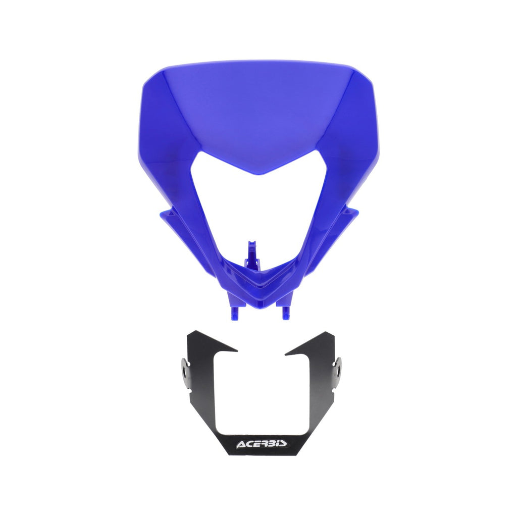 HEADLIGHT MASK VSL FOR SHERCO
