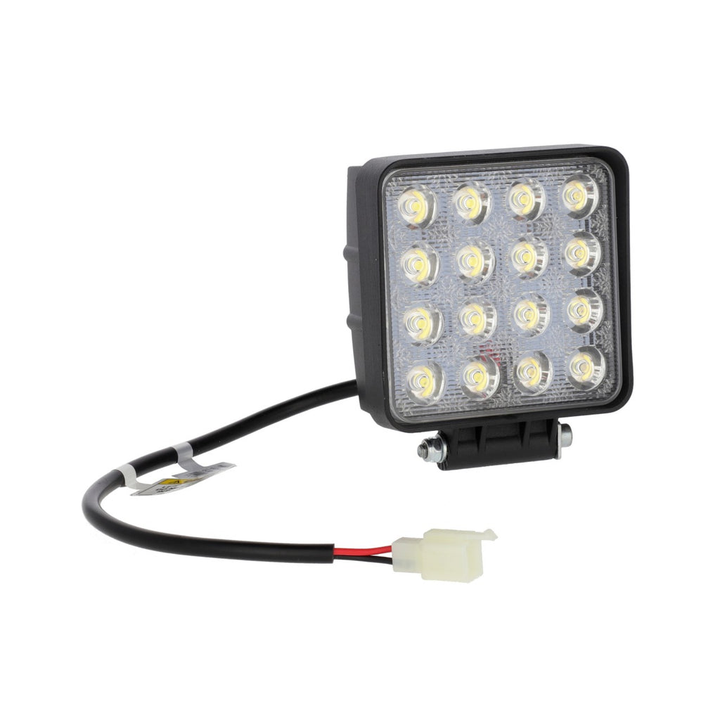 HEADLIGHT MASK VSL FOR SHERCO