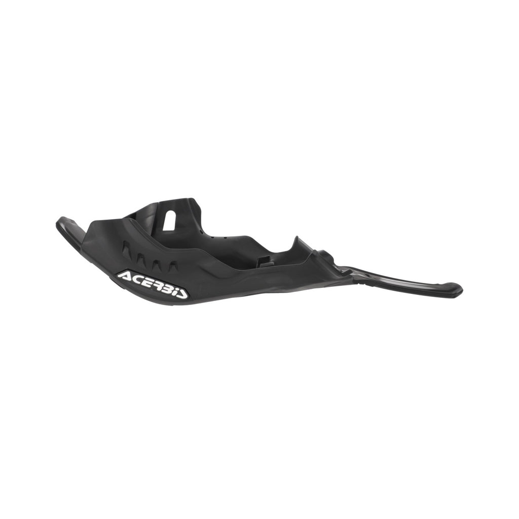 SKID PLATE FOR SHERCO