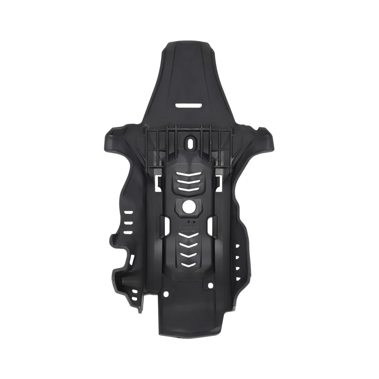 SKID PLATE FOR SHERCO