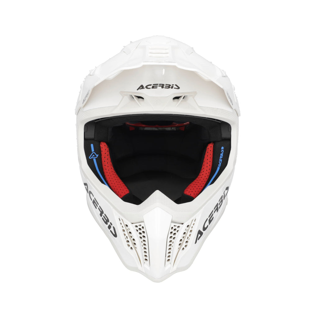 Cască Airstrike FIM Racing