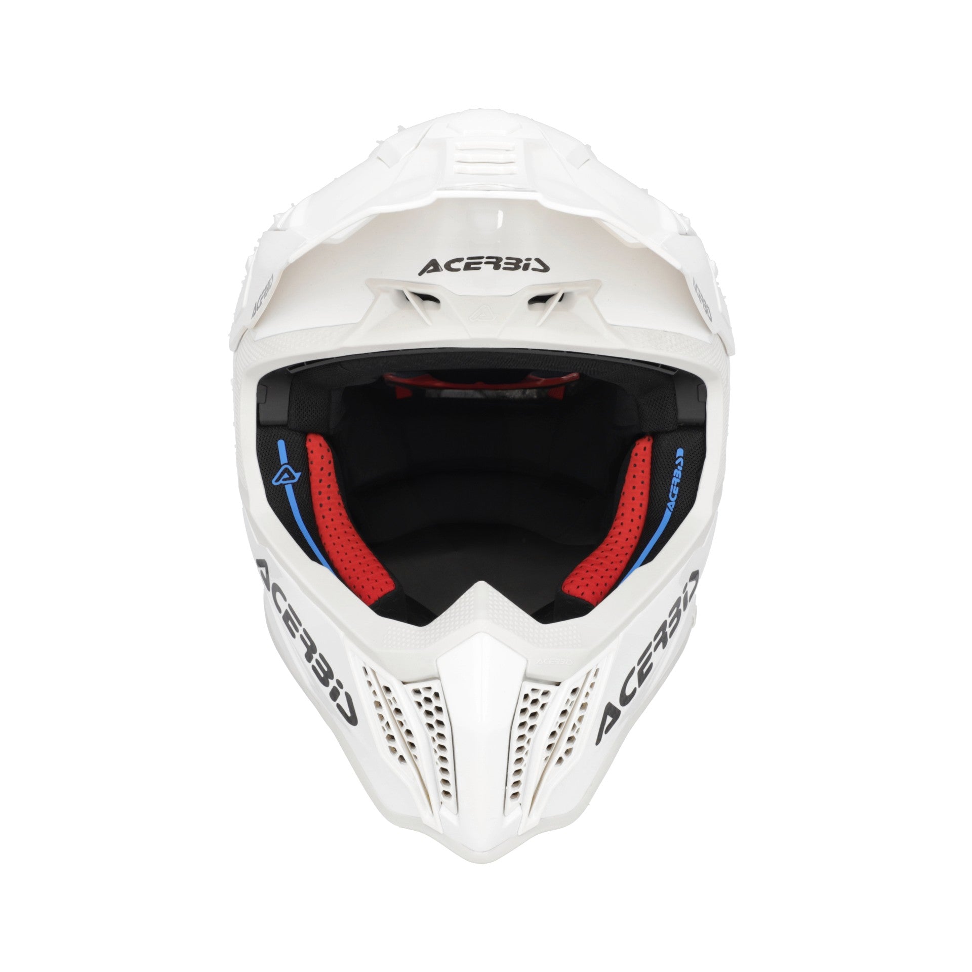 Cască Airstrike FIM Racing