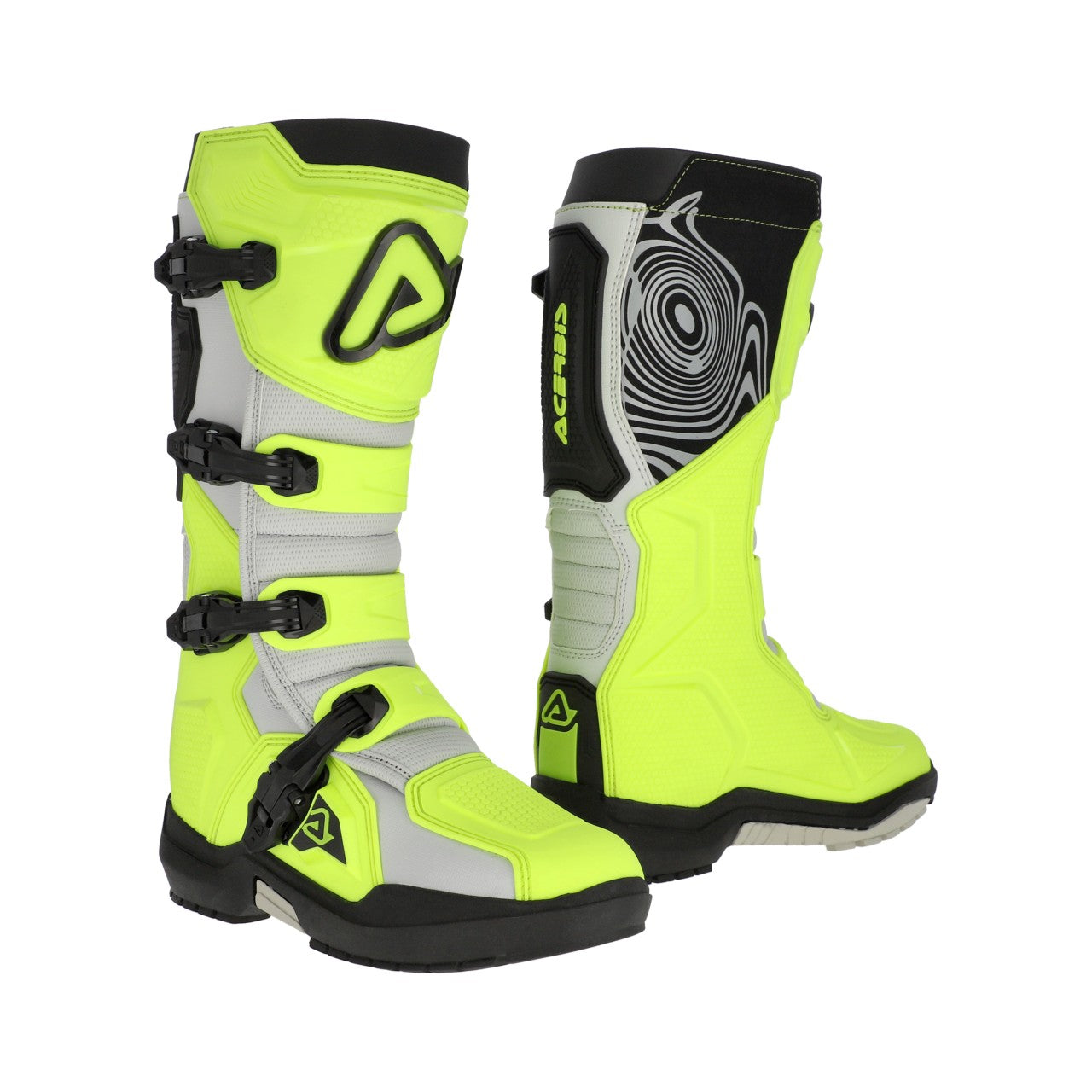 ENDURO BOOTS ARTIGLIO