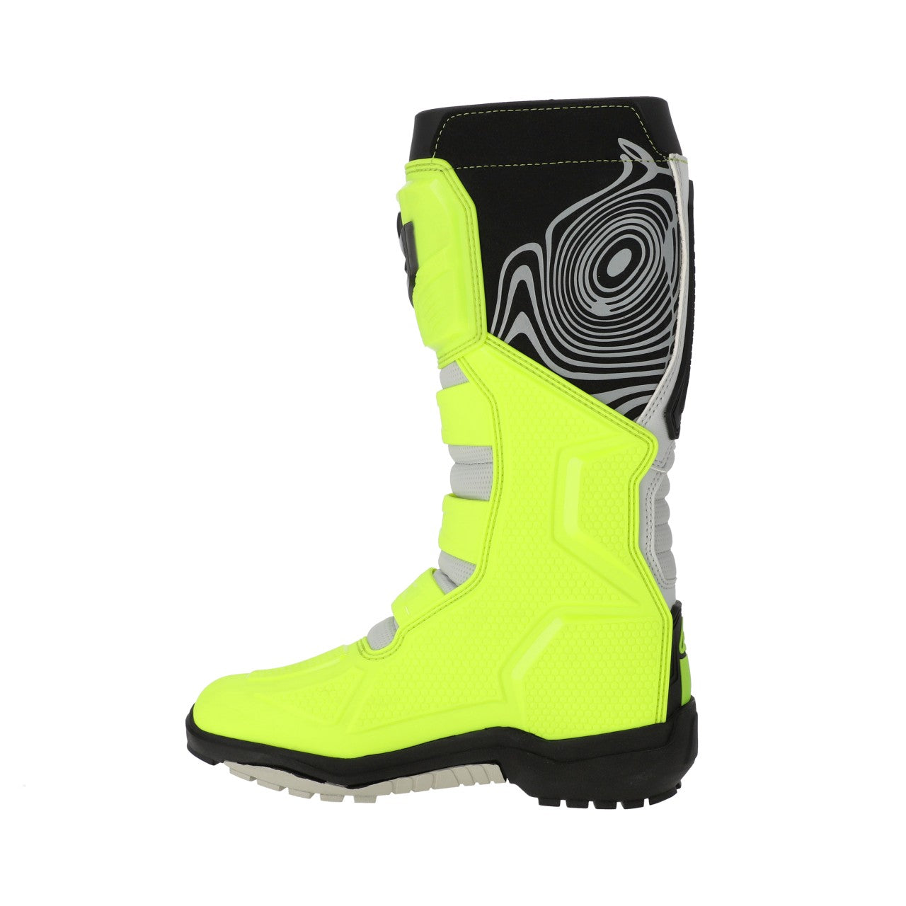 ENDURO BOOTS ARTIGLIO