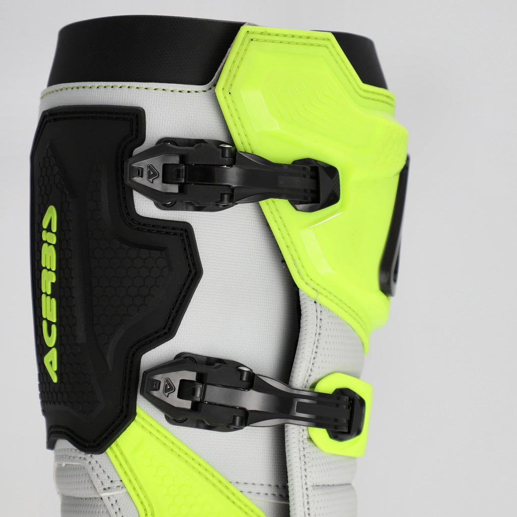 ENDURO BOOTS ARTIGLIO