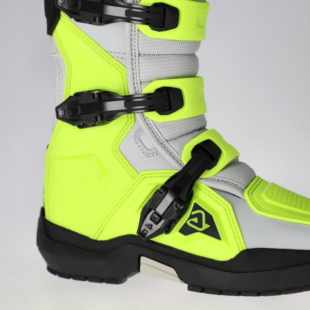 ENDURO BOOTS ARTIGLIO