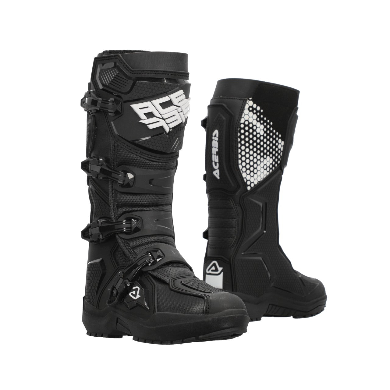 ENDURO BOOTS ARTIGLIO