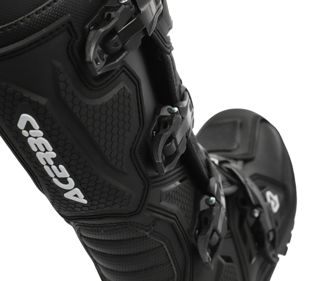 ENDURO BOOTS ARTIGLIO