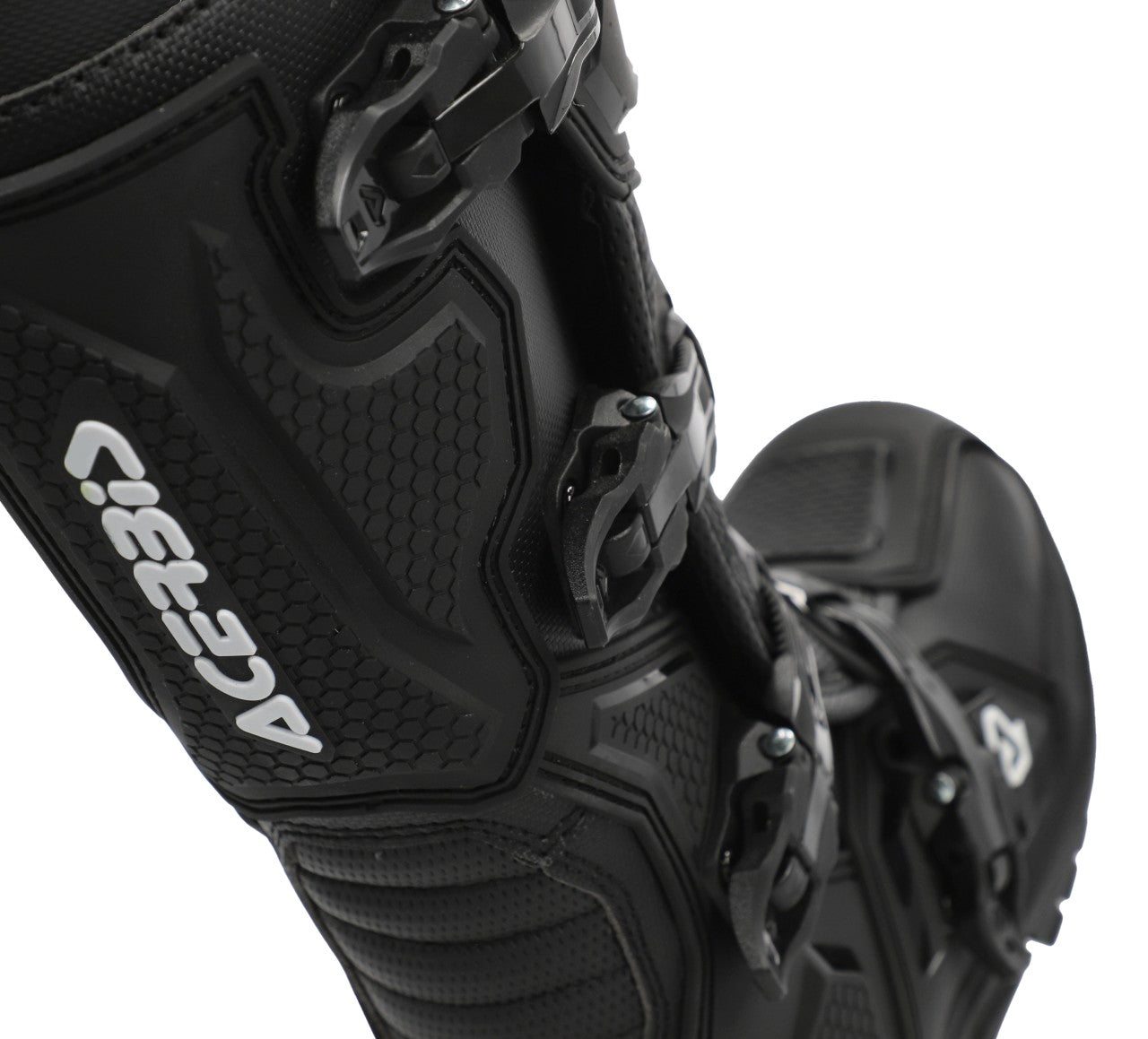 ENDURO BOOTS ARTIGLIO