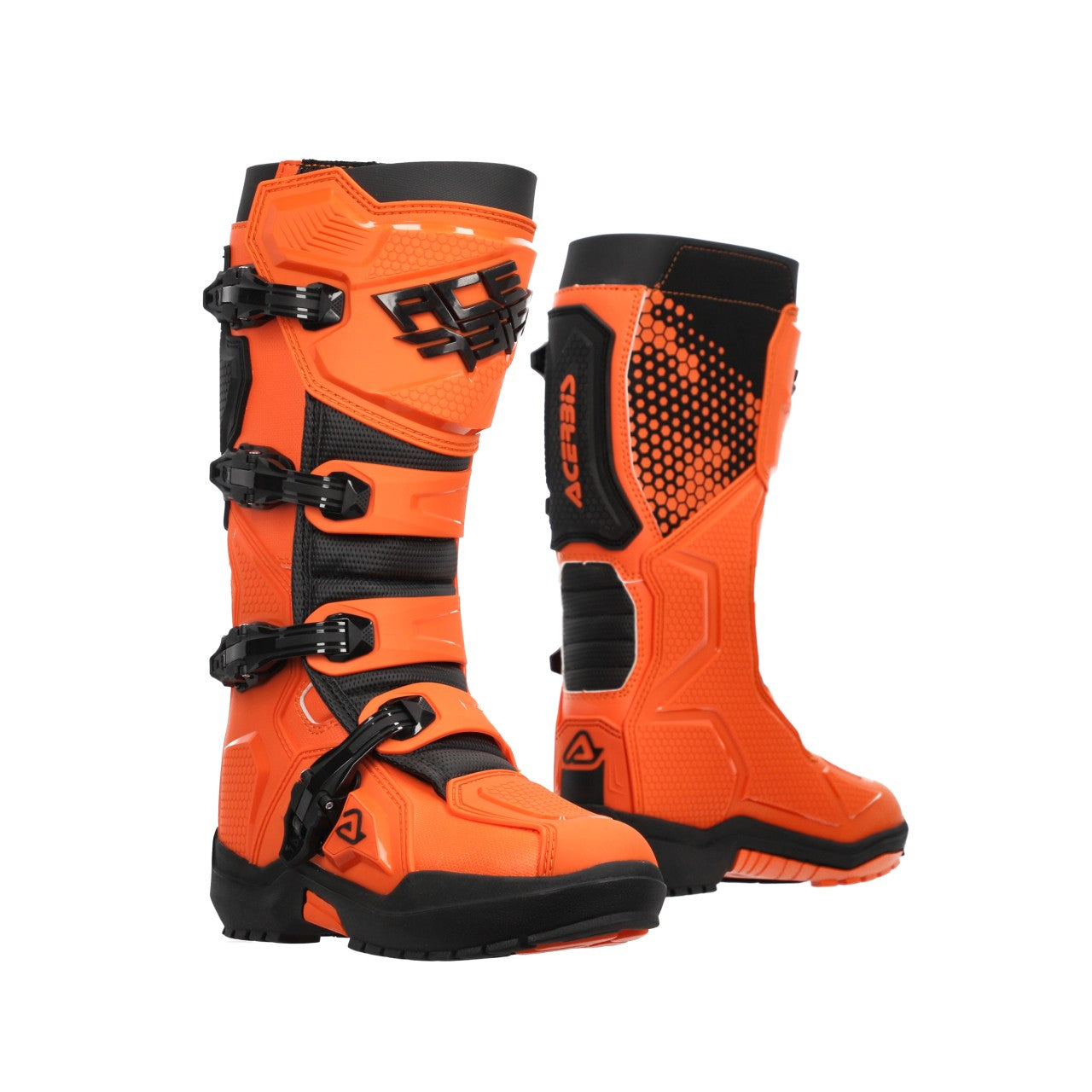 ENDURO BOOTS ARTIGLIO