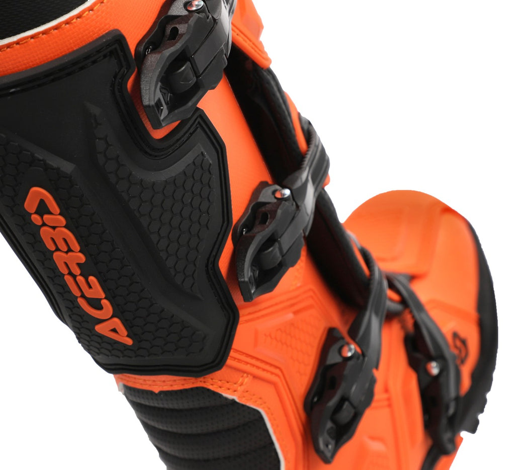 ENDURO BOOTS ARTIGLIO