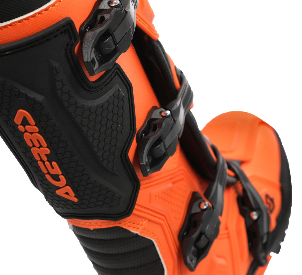 ENDURO BOOTS ARTIGLIO