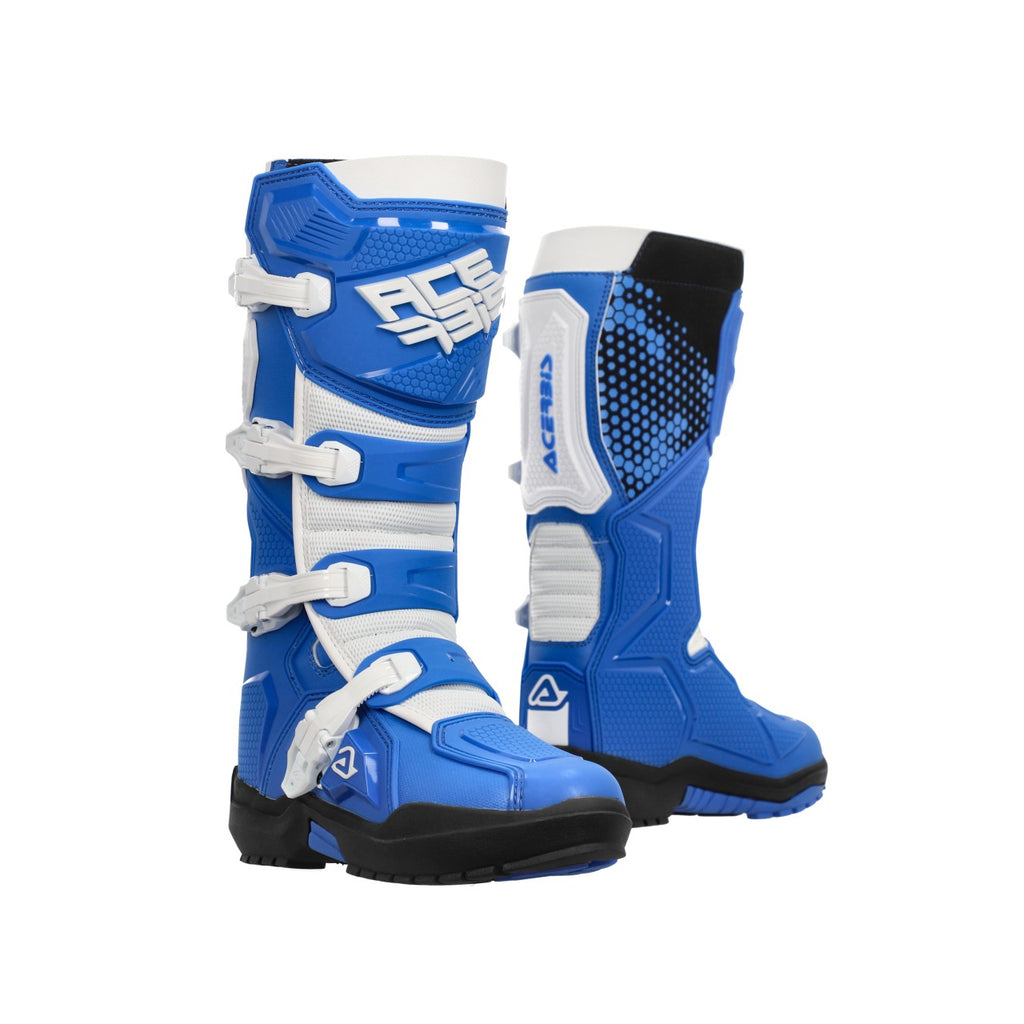 ENDURO BOOTS ARTIGLIO