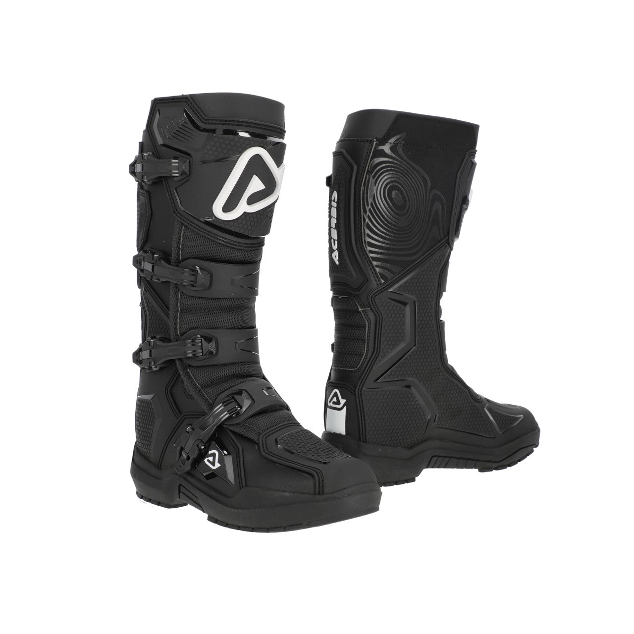 ENDURO BOOTS ARTIGLIO